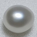 Real Natural Pearl 1.83 Carat Danat Lab Certificate No: 142087