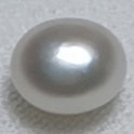 Real Natural Pearl 1.03 Carat Danat Lab Certificate No: 142099
