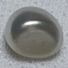 Real Natural Pearl 1.26 Carat Danat Lab Certificate No: 141877