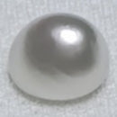 Real Natural Pearl 1.26 Carat Danat Lab Certificate No: 141877