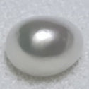 Real Natural Pearl 1.26 Carat Danat Lab Certificate No: 141877