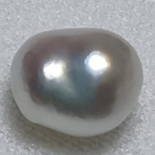 Real Natural Pearl 1.49 Carat Danat Lab Certificate No: 142101