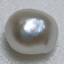 Real Natural Pearl 1.49 Carat Danat Lab Certificate No: 142101
