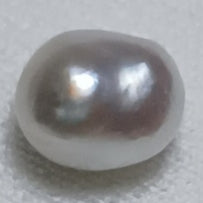 Real Natural Pearl 1.49 Carat Danat Lab Certificate No: 142101