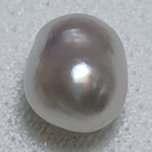 Real Natural Pearl 1.49 Carat Danat Lab Certificate No: 142101
