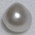 Real Natural Pearl 1.54 Carat Danat Lab Certificate No: 141867