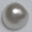 Real Natural Pearl 1.54 Carat Danat Lab Certificate No: 141867