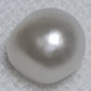 Real Natural Pearl 1.54 Carat Danat Lab Certificate No: 141867