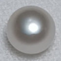 Real Natural Pearl 1.10 Carat Danat Lab Certificate No: 142088