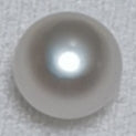 Real Natural Pearl 1.10 Carat Danat Lab Certificate No: 142088