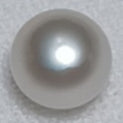 Real Natural Pearl 1.10 Carat Danat Lab Certificate No: 142088